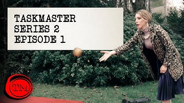 Series 2, Episode 1 - 