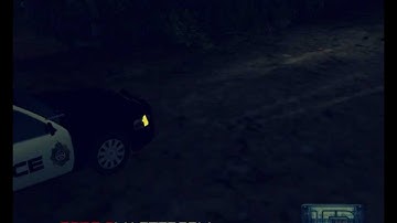 RCMP Modification factory update --  Sirens Preview