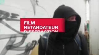 Gsdi Fiction Ou Réalité Le Film Anti-Effraction