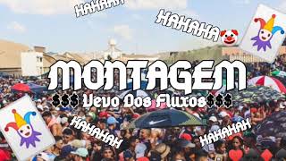 MONTAGEM- PRESENTE  DOS DIAS DOS NAMORADOS ( VEVO DOS FLUXOS 2019)