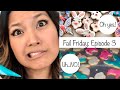 Fail Friday Episode 3: 6 Reasons Why Your Sugar Cookie Decorating is Failing...and How to Fix It!