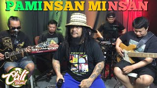 CALI ISLAND - PAMINSAN MINSAN