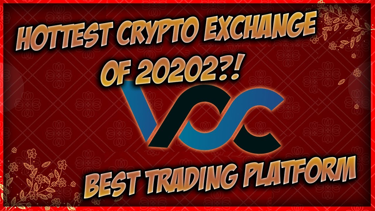 MOST FAMOUS EXCHANGE OF 2020?! | VCC EXCHANGE REVIEW PLUS NEWEST FEATURES