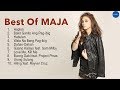 (Official Non-Stop) MAJA - Best of MAJA