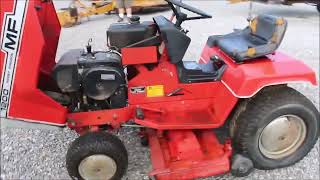 MASSEY FERGUSON 1200 For Sale