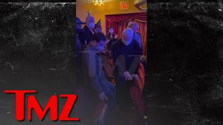 Stephen Sondheim Went To See His Play 'Company' Days Before Death