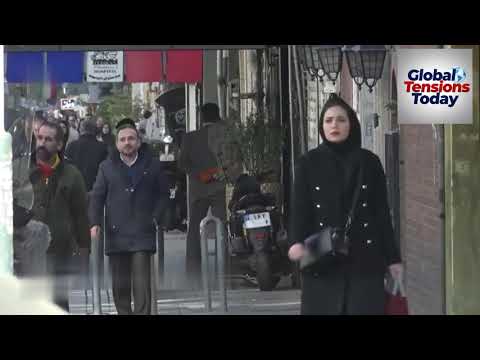Iran-US Nuclear Standoff: Italy Closes Tehran Consulate in Retaliation #Iran #USTensions #ItalyIran