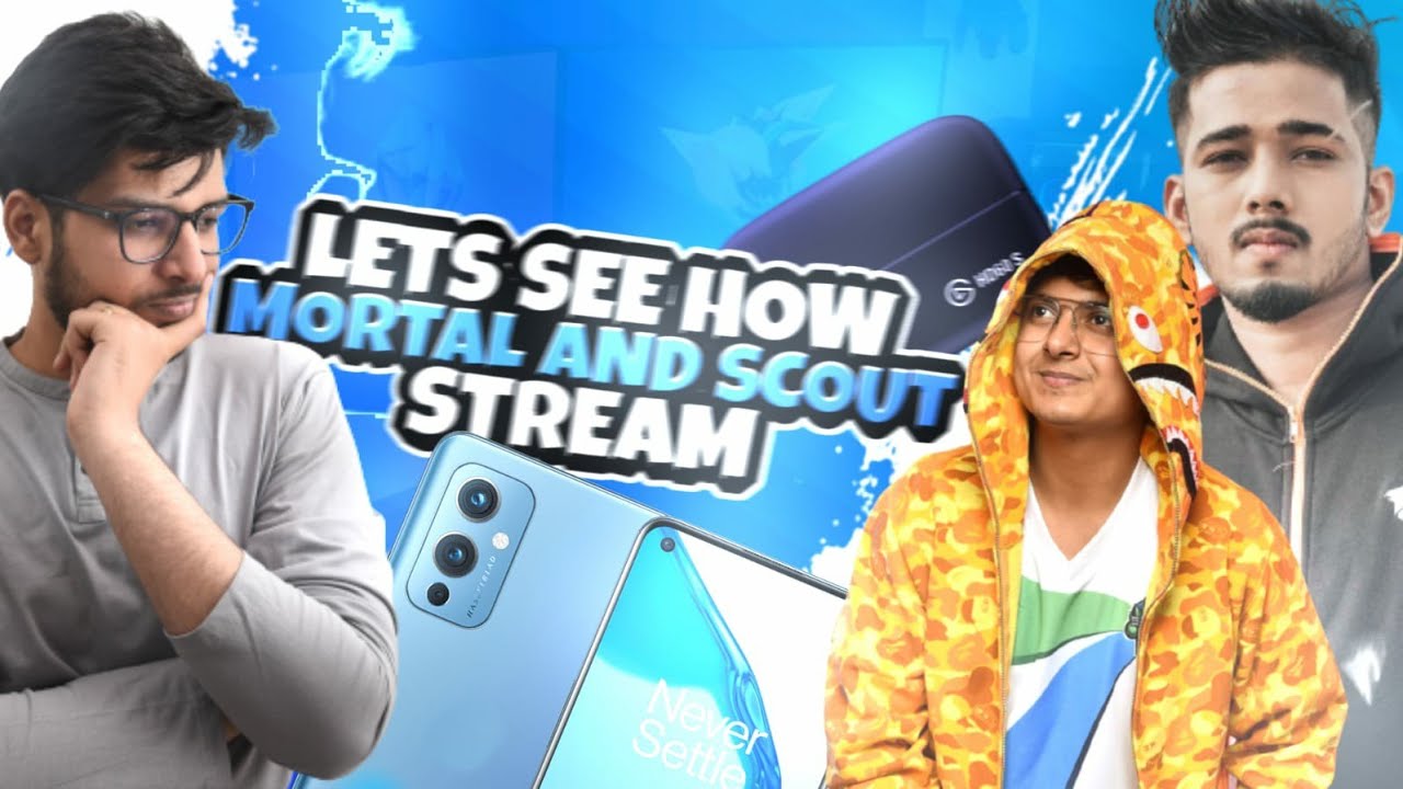 How to be a Live Streamer? Stream like big YouTubers! - YouTube