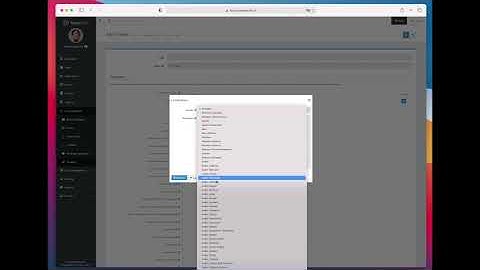 How to localize FusionAuth hosted login pages