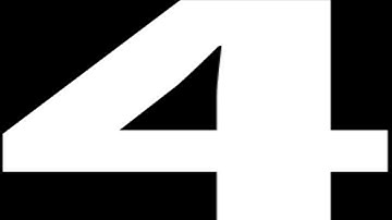 4 seconds timer HUGE