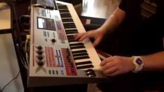 Download Lagu I am Ralph and I do synth: CASIO XW-G1 Sampler \u0026 Synthesizer MP3 Download Lagu I am Ralph and I do synth: CASIO XW-G1 Sampler \u0026 Synthesizer MP3