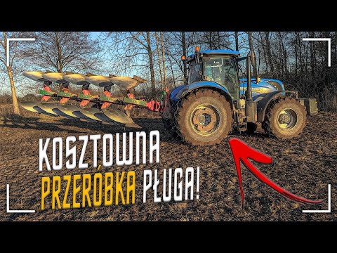 Unia Ibis XXLS: Czy Wymiana Odkładni ZX na LONG Ma Sens? [vlog#278]