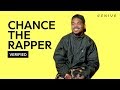 Chance The Rapper "65th & Ingleside" Official Lyrics & Meaning | Verified