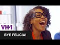 Bye Felicia! | Kip Gets a Makover | VH1