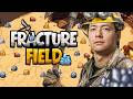 JE DEVIENS LE ROI DU MINAGE ! ► FRACTURE FIELD thumbnail
