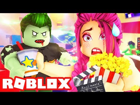 Escape The Worst Movie Theater In Roblox Youtube - itsfunneh roblox obby escapes 2018