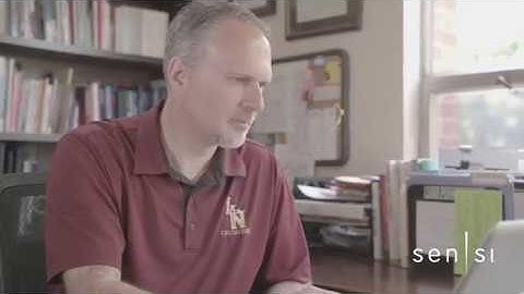 Principal Achieves Multiple Thermostat Control with Sensi