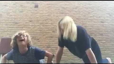 Day 5 of 22/22 push up challenge for PTSD