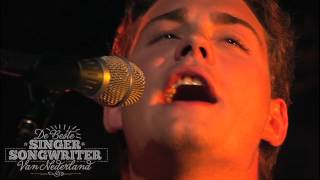 Video thumbnail of "Douwe Bob Posthuma - Icarus - De Beste Singer-Songwriter van Nederland"