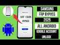 All Samsung FRP Bypass 2025 | Samsung FRP Removal Tool All Android🔥2025 Frp Lock Unlock Samsung✅