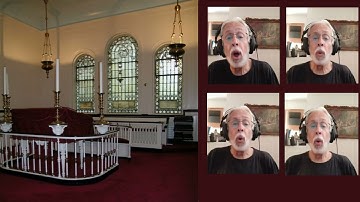 Lekhu Venashuba - Introduction to Evening Selichot