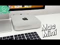 Mac Mini M2 con Studio Display | Review en español