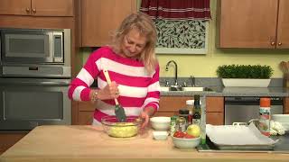 CHEESE TOTs with TOMATO SAUCE | Taste of Change E78 | Cheese Toots | Gluten-free