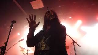 Firewind - Hands of Time (SO36, Berlin, Germany, 17.11.2019)