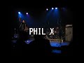 Phil X ** Hotel California SOLO ** (DRILLS Style jam with: Spriewald and Hoffman, 2011)