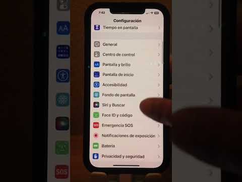 Vídeo: Com arreglar un iPhone que mor ràpidament?