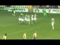 Highlights | Shamrock Rovers vs Bray Wanderers | 21/04/14