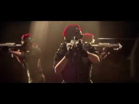 RAINBOW　SIX　SIEGE　MAD　スーサイドパレヱド