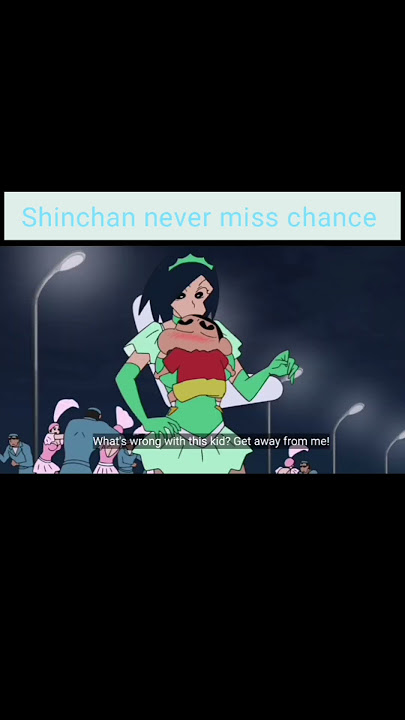 shinchan delete scene 🤣🤣🤣 #ytshorts #short #shinchan
