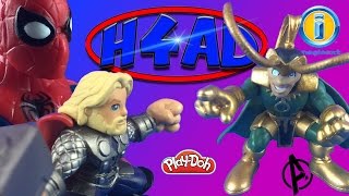 Spiderman Games 3 - Use Your Spider Sense - IMAGINEXT DC MARVEL KIDS screenshot 2