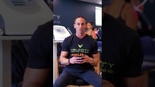 You got the injury, we got the solution! Come in and try our PEMF Therapy for instant pain relief!