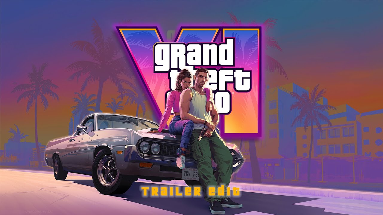 GTA 6 Trailer Shatters Records, Rockstar Faces Bittersweet Triumph