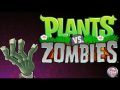 Plants Vs Zombies Music Daytime In Front Yard Horde
