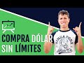 COMPRAR DÓLARES SIN LÍMITES en ARGENTINA: ¿Cómo COMPRAR DÓLAR MEP? (2022)📈 [Clave Bursátil]