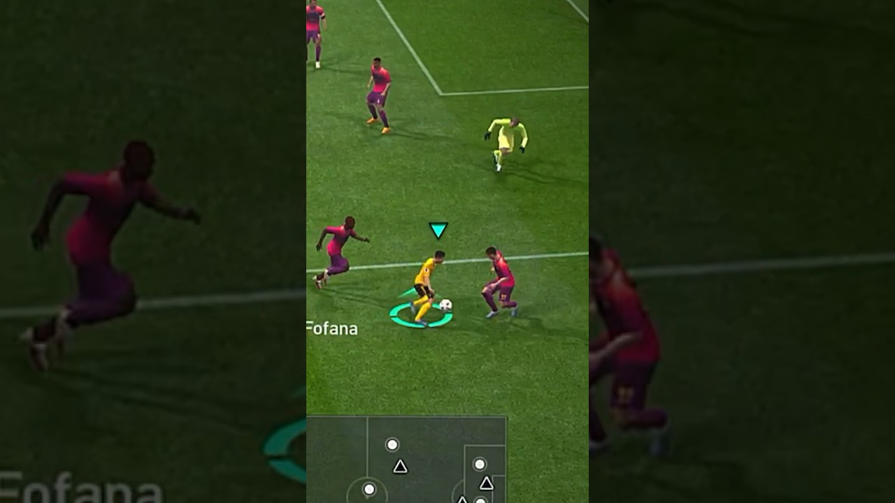 Messi Magician 🪄🔥 