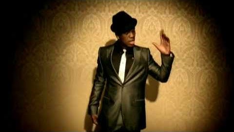 Ne-Yo - Part Of The List (Official Music Video)