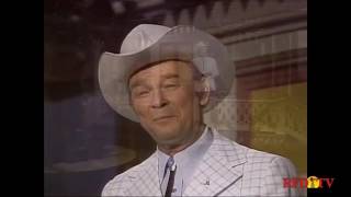 In Another Lifetime-Roy Rogers