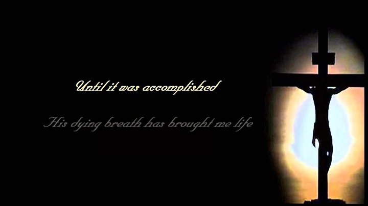 476 How deep The Father's Love For Us -Tammy Jense...