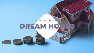 Let me help you find your dream home!