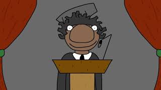 Quandale Dingle Graduates