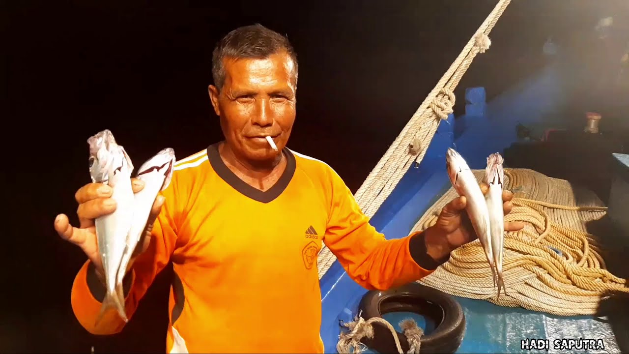 ikan kembung 