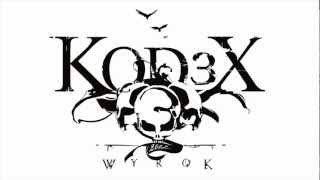 Video thumbnail of "01.White House Records - Intro   - KODEX 3 : WYROK"