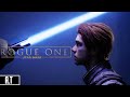 Star Wars: Jedi Fallen Order (Rogue One Trailer Style)