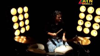 band ef song mukhosh