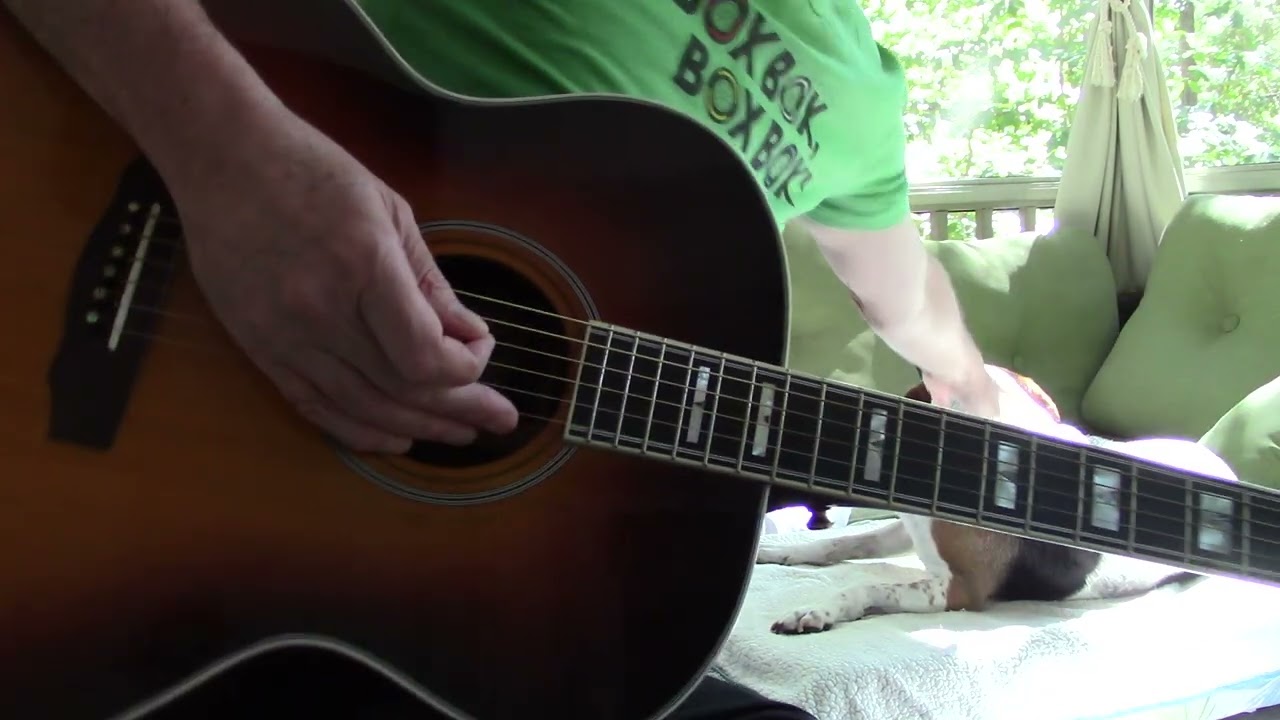 Фотография (Урок) - Ринго Старр