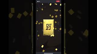 My division 5 rank 1 rivals rewards!!! one of the best TOTW!!! FIFA 23 ULTIMATE TEAM